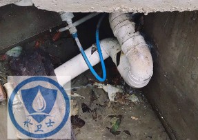 资溪县水管漏水检测公司6