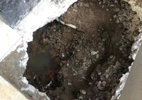 资溪县水管漏水检测公司2