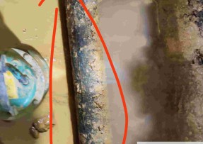 资溪县水管漏水检测公司1